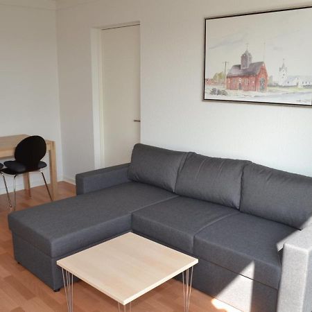 Apartment Baltser - 5Km From The Sea In Western Jutland By Interhome Kongsmark エクステリア 写真