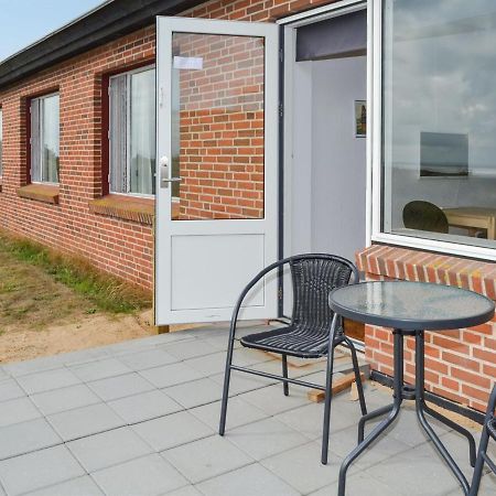 Apartment Baltser - 5Km From The Sea In Western Jutland By Interhome Kongsmark エクステリア 写真