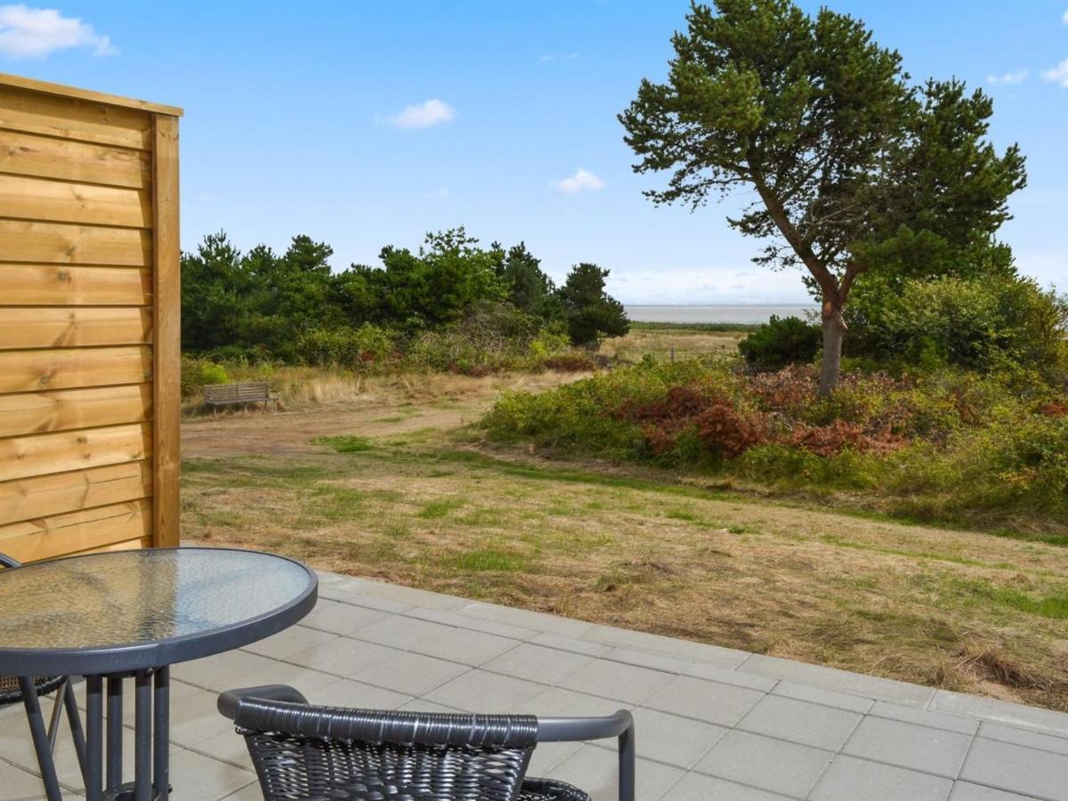 Apartment Baltser - 5Km From The Sea In Western Jutland By Interhome Kongsmark エクステリア 写真