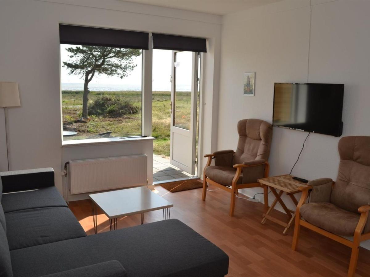 Apartment Baltser - 5Km From The Sea In Western Jutland By Interhome Kongsmark エクステリア 写真