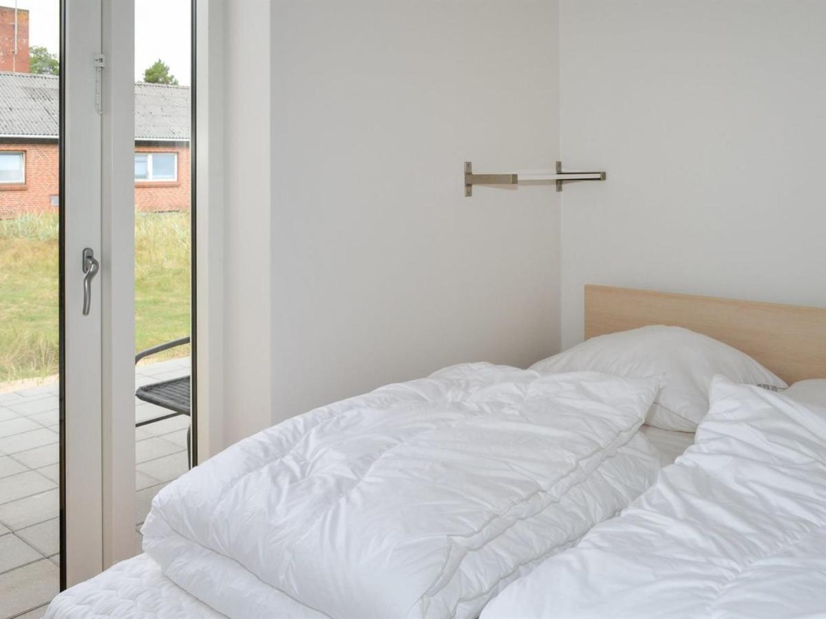 Apartment Baltser - 5Km From The Sea In Western Jutland By Interhome Kongsmark エクステリア 写真